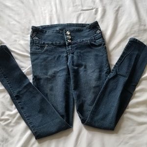 5ive Jeans